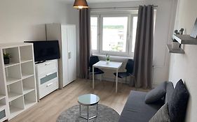 1 Zi-Whg, Netflix, Wifi, Küche, 15min zum Zentrum